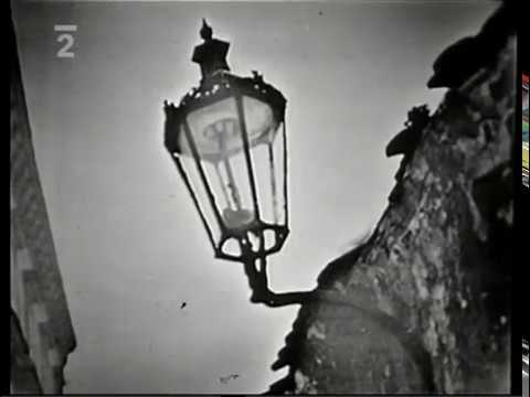 Romance štědrovečerní (1963): Aj, jak jsi ty krásná, přítelkyně má