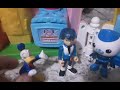 Mickey Mouse Clubhouse The Handy Helpers Aren T Working Mickey S Handy Helpers
