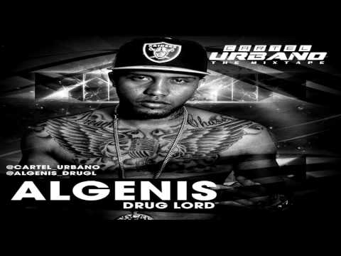 Algenis Ft. Mr CharleeBee - Smoking (Prod. Menority & Kino)