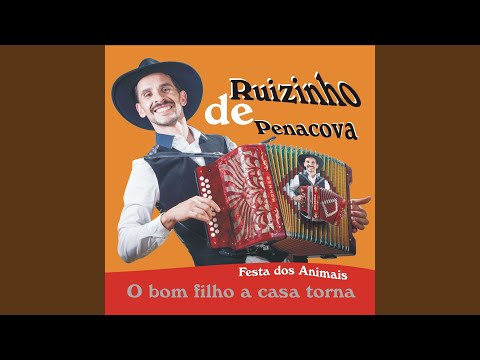 Desgarrada Com Deolinda Passos