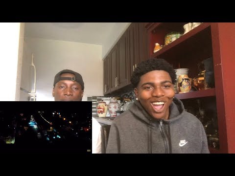 MasterMind x OFB Bandokay - War | Reaction