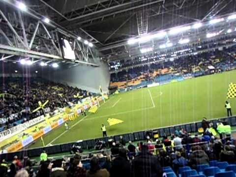 Vitesse - Roda JC 5 - 2