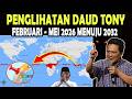 DAUD TONY S VIEW