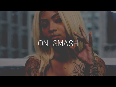 [FREE] Cuban Doll x Tee Grizzley Type Beat 2020 - "On Smash"