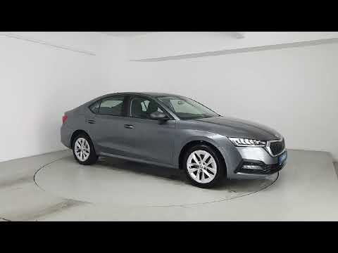 Skoda Octavia 132 Octavia Se Tech Tsi Iv S-A SE - Image 2