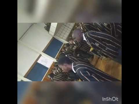 Queens College gwijo- baby sukuyenza lento/ khumbula mama