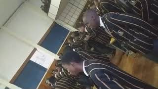 Queens College gwijo- baby sukuyenza lento/ khumbula mama