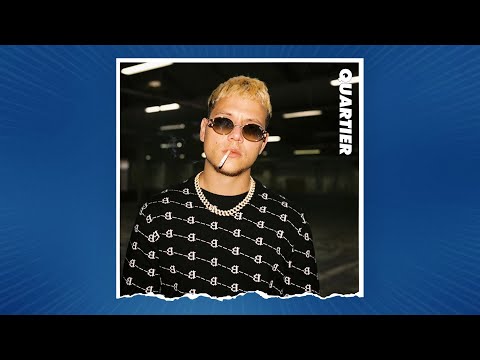 [FREE] PLK x Lefa Type Beat 2020 - "QUARTIER" 🏢 - Instru Rap 2020