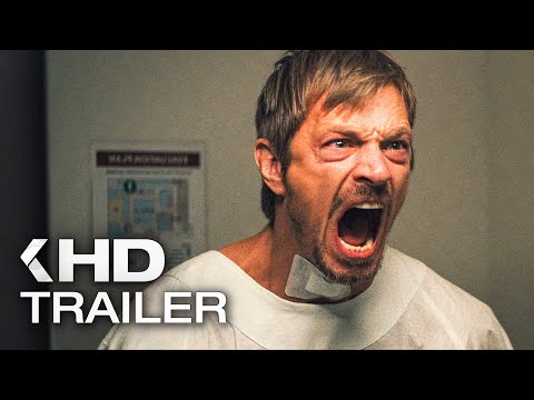 SILENT NIGHT Trailer (2023) Joel Kinnaman