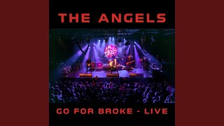 Let The Night Roll On (Live)