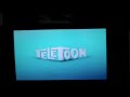 Teletoon Canada ID 2011