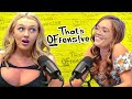 Katie Kush On The Grossest Thing She S Ever Done In A Scene