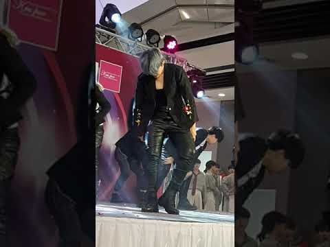 Maglorix cover Monsta X [Fancam Tuna]