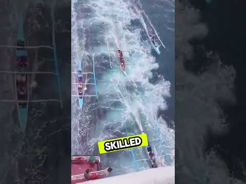 Pirates' Worst Nightmare: Attacking a Fully Armed Warship