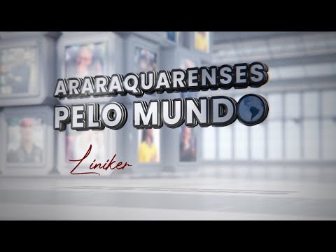 Araraquara 205 anos – Liniker