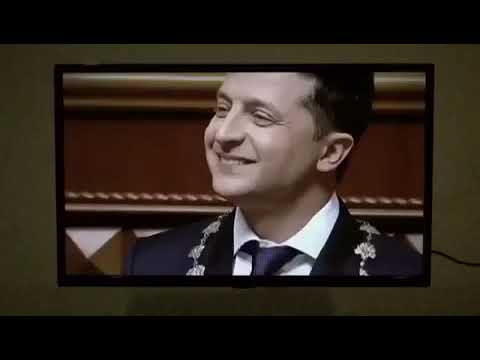 Генералы песчаных карьеров (Украинская версия)