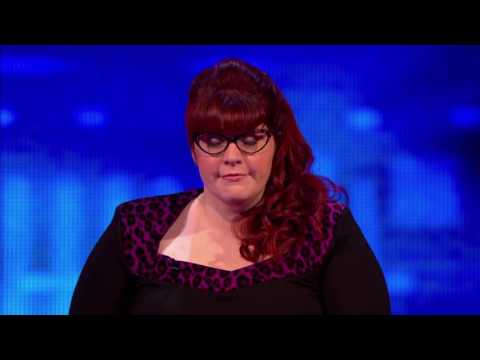 The Vixen Offers Adam £20,000 - The Chase