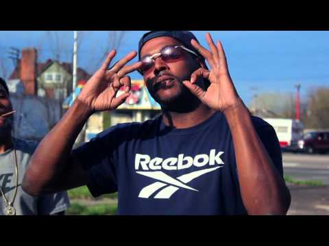 BLGMB Veto - Stop Me  (Promo)(Shot By Dexta Dave)