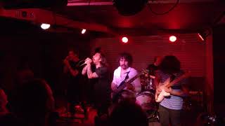 Kurt Travis - Movies ft Andy Cizek of Makari (Live in Salt Lake City, UT)