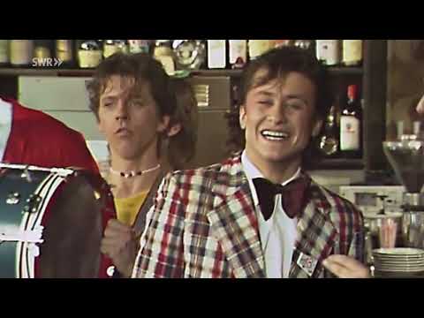 Schrott nach 8 - Zuppa Romana (TV 1984 Remastered)