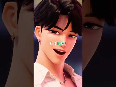 These HILARIOUS Misheard Lyrics are so FUNNY💀( KPop Demon Hunters )