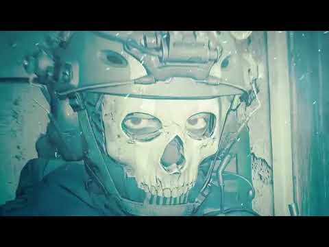 1 hour Ghost(Simon Riley) sad music😔(Not my video creator   Melodic Horizons) link in the discriptio