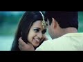 Unmela Aasapattu Offical 4K HD Video Song Vaazhthugal Madhavan Bhavana