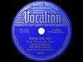 1937 HITS ARCHIVE: Where Are You? - Mildred Bailey