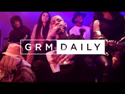 NEMY - No Switchin' [Music Video] | GRM Daily