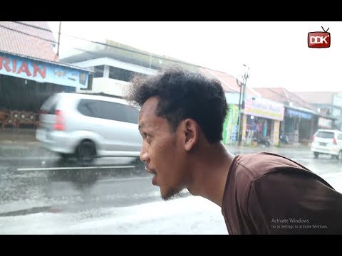 rambut-anti-air