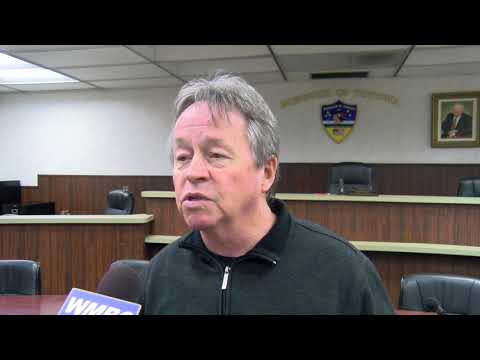 Holiday Fire Hazards