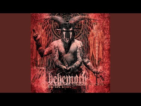 Videoclip de The Harlot Ov The Saints — Behemoth
