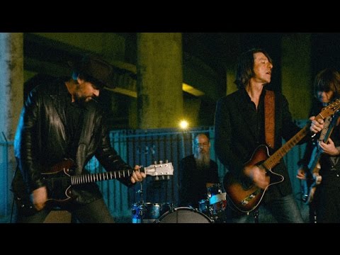 Drive-By Truckers: “Surrender Under Protest” (Official Music Video)