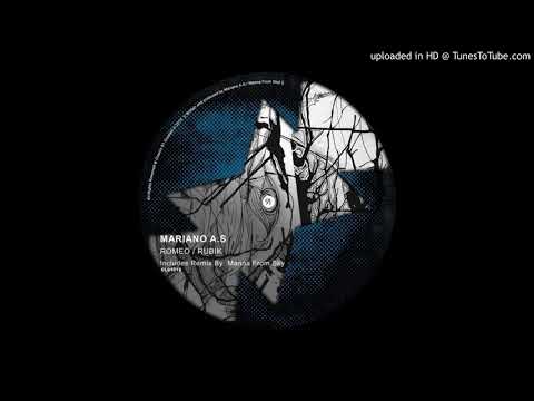 Mariano A.S - Romeo (Original Mix)