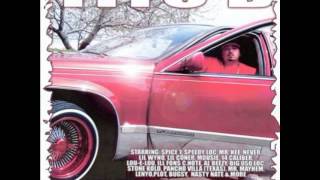 Tito B  Welcome To The Bay