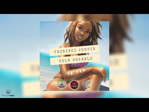 Sa Feb | Triniboi Joocie Ft. Cold Chizzle | 2020 AfroSoca