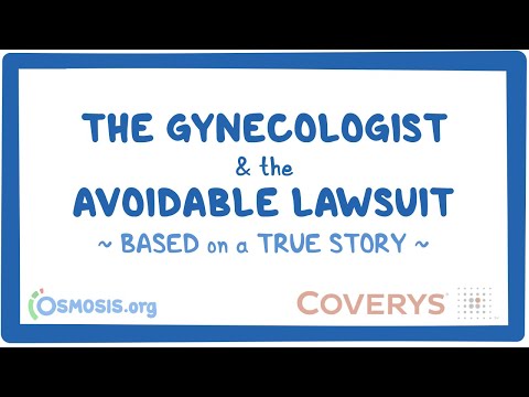 The Orthopedic Surgeon Avoidable Medical Malpractice Case