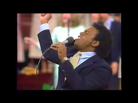 That's the Kind of God That I Serve/God is God - Dudley Smith 1989