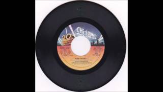 Gene Chandler - When You're #1 (short edit) (1979)