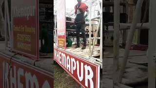 Download lagu Ajay dj ayodhya 9919922354 #religion #new #dj mp3