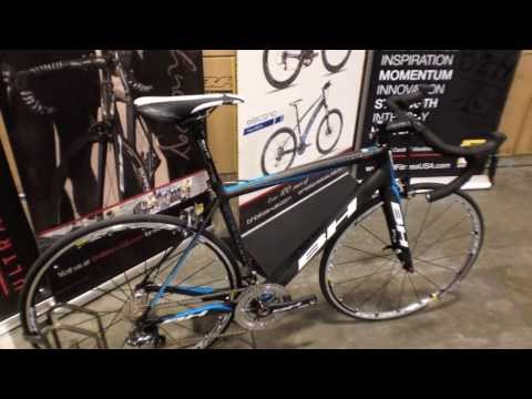 2014 BH Ultralight RC Video Review