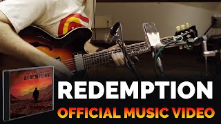 Joe Bonamassa “Redemption” Official Music Video