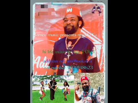 Ego Ji Olu - Mmadu Ka Ego. Full Mp3.