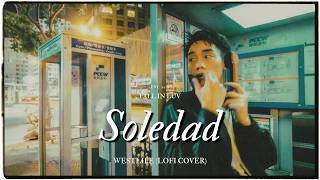 Download lagu Soledad - Westlife (Lofi Cover) | Lyrics & Vietsub mp3 Download lagu Soledad - Westlife (Lofi Cover) | Lyrics & Vietsub mp3