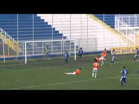 JSL 2012/13, 5. kolo, Novi Pazar - Spartak ZV 1:1