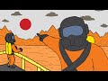 The Red Dot Markiplier Lethal Company Animation