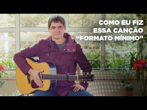 Formato Mínimo - Skank