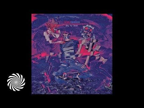 Reaky Reakson - Say My Name (BSDM Mix)