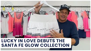 We are Lucky in Love!