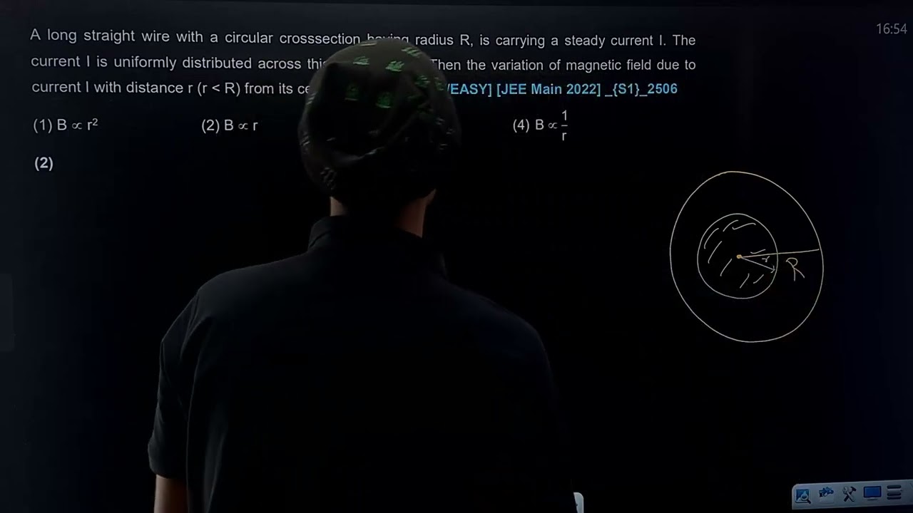 Video Solution
